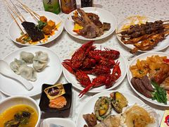 -海德温泉生活馆(朝阳大悦城店)