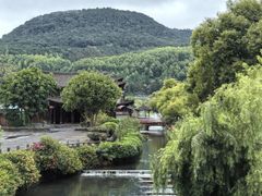 -和顺古镇