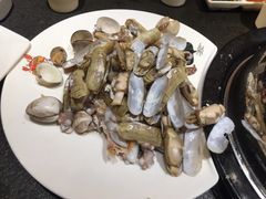 -苏大嘴海鲜牧场(奥林匹克店)