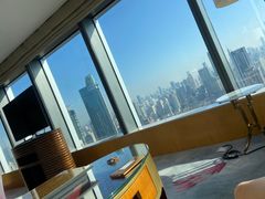 -上海静安香格里拉大酒店