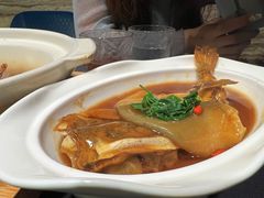 -肆月河豚·新淮扬(金融街店)