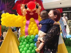 -银泰百货(海宁店)
