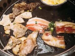 奶酪玉米粒子-火炉火自助餐(悠唐购物中心店)