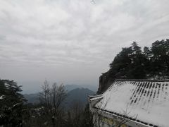 -九华山风景区