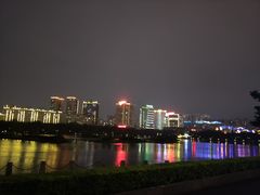 -南宁南湖公园