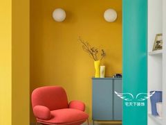 -宅天下装饰·匠心筑家(春熙店)