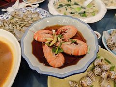 -老渔家特色海味馆(金海中路店)