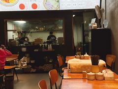 -圳兴面王·拌川·特色炒面(南山保利剧院店)