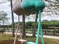 -梅州雁山湖国际花园度假区