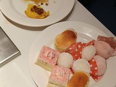 -星伦多自助料理·涮烤一体(奉贤龙湖天街店)