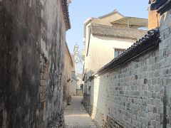 -前童古镇