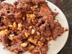 -清真宏玉祥黄门脸餐厅(华荫东里店)