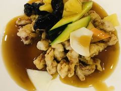 -桃园中华料理炸酱面(燕儿岛路店)
