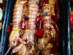 -微微麻辣海鲜(果戈里店)