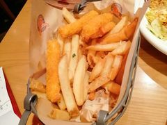 -MR.ROCKY洛奇先生RESTAURANT&BAR(宝安壹方城店)