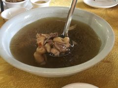 -幽优农庄·森波拉特色本地农家菜