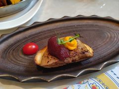 -Mezomd曼索蒂西班牙餐厅(广粤店)