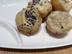 -小杨生煎(南汇欧尚店)