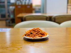 -怡妮新疆风味餐厅(东江湾路店)