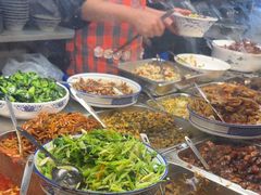 -梅溪·小伙子干挑面(安吉总店)