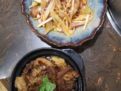 -福牛阁潮汕牛肉火锅
