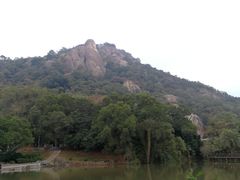 -云洞岩风景区