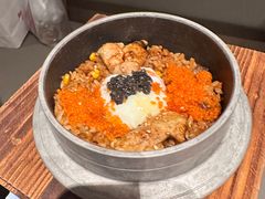 -聿山居·创意料理