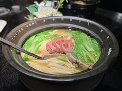 -穿越·外婆家(西溪天堂店)