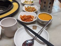 -韩宫宴和牛烤肉(苏州悠方购物中心店)