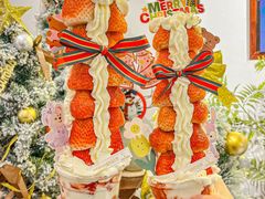 -7号里低糖生日蛋糕(南阳路店)