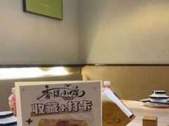 -香缇小院私房菜(盐务街店)