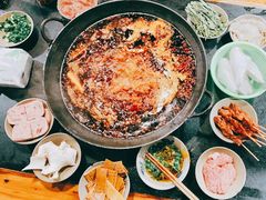 -星鸿社重庆老火锅