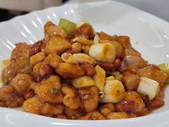 -成都驻京办餐厅(蜀都宾馆店)