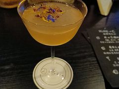 -鸡尾酒实验室酒吧(隆礼路店)