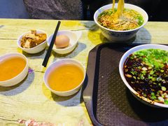 -陈记牛肉面