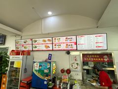 -香妃烤鸡(西单店)