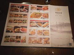 菜单-简单味道(华阳店)