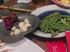 -小乾杯串店•16年沈阳烧烤(文安路店)