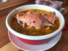 蟹叻沙-ATLAS Kitchen 寰图厨房(雅居乐中心店)