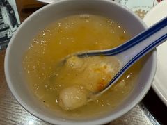 -肥仔文澳门猪骨煲(南京西路店)