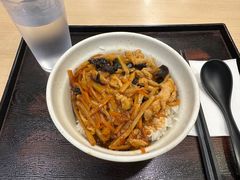 -吉野家(上海美罗城店)