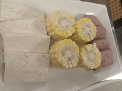 -水禾轩·海鲜蒸汽主题餐厅(新香洲旗舰店)