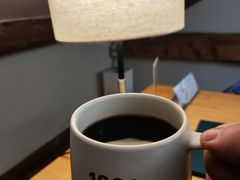 -1901 Cafe(西四店)