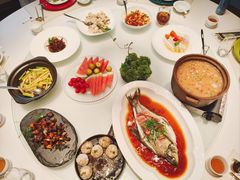 -湖锦酒楼·旗舰店(三阳总店)