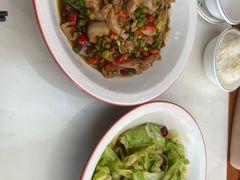 -寻乡迹· 湖南家宴(竹坑店)