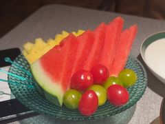 -秀儿四九城·新京菜(亚运村鸟巢店)