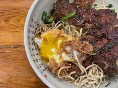 -无名氏面馆(邮电路店)
