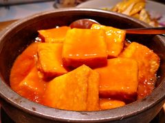 -四季餐厅(华苑店)
