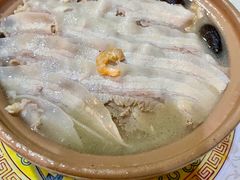 -砂锅居(西四店)