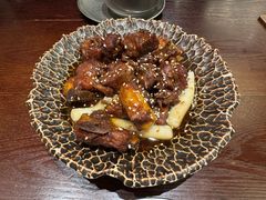 -古都历食南京菜·烤鸭·鸭血粉丝·汤包(南京博物院店)